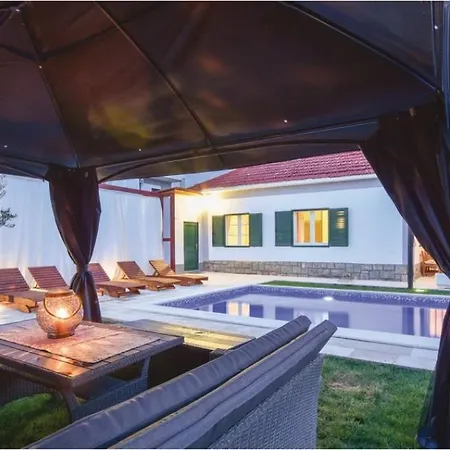 Kuca Za Odmor Margy, Villa *