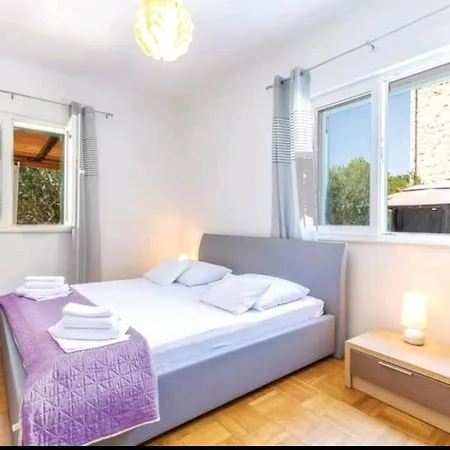Kuca Za Odmor Margy, Villa Solin