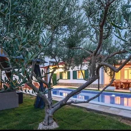 Kuca Za Odmor Margy, Villa Solin