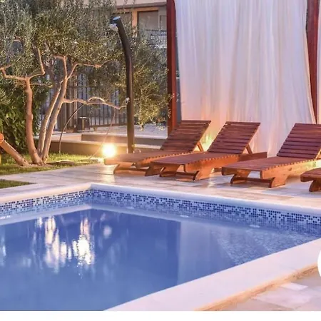 Kuca Za Odmor Margy, Villa