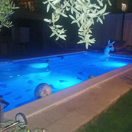 Kuca Za Odmor Margy, Villa *