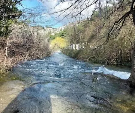 Villa Kuca Za Odmor Margy,