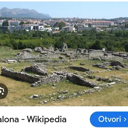 Kuca Za Odmor Margy, *