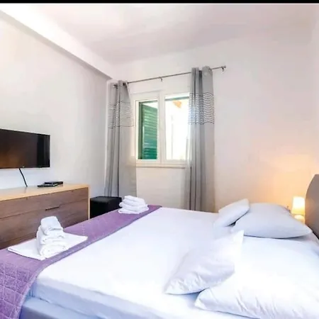 Villa Kuca Za Odmor Margy, Solin