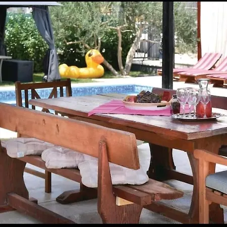 Kuca Za Odmor Margy, Villa *