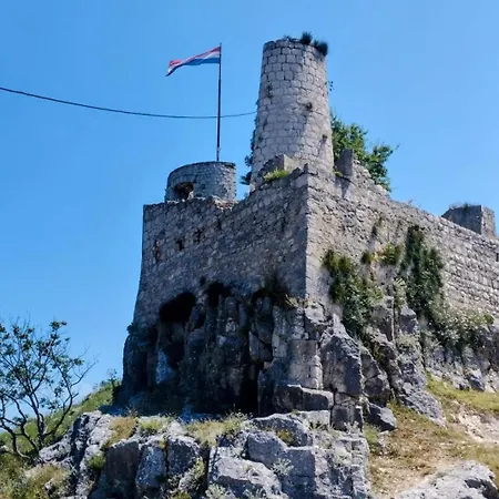 Kuca Za Odmor Margy, *